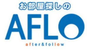 AFLO Namba-aflo Logo